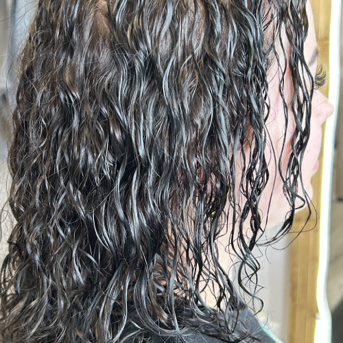 Haircolor 2