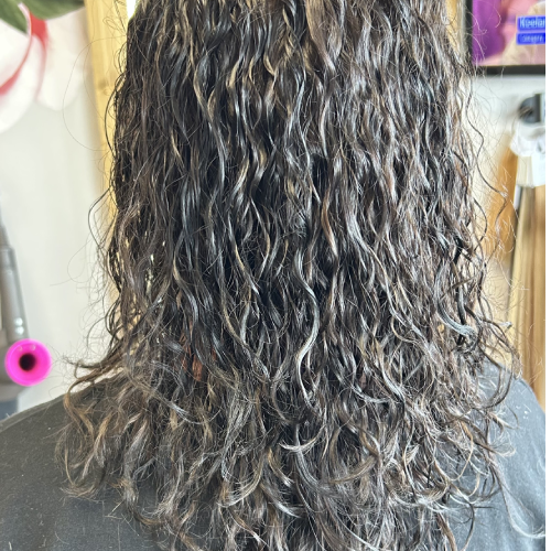 Haircolor 1