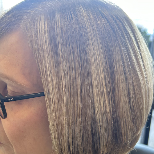 Haircut 10
