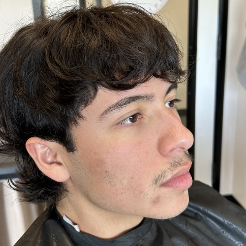 Haircut 5