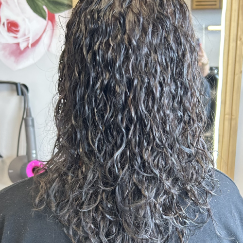 Perms 7