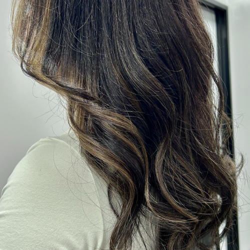 Balayage 2
