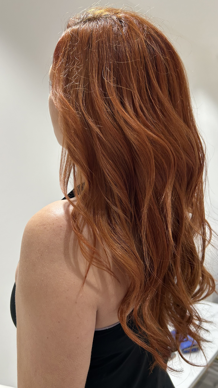 Haircolor 05
