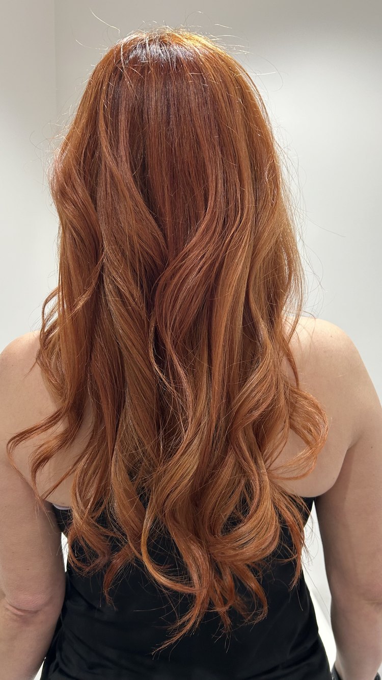 Haircolor 06