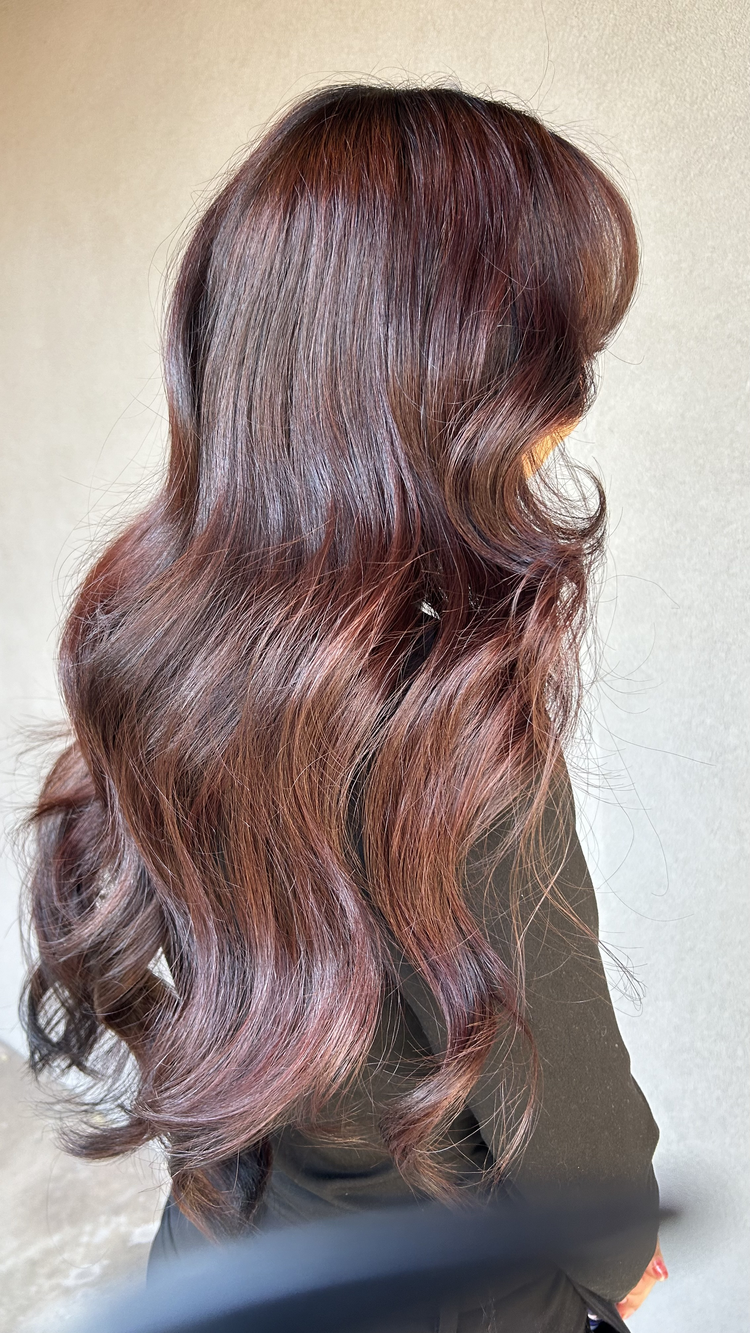 Haircolor 09