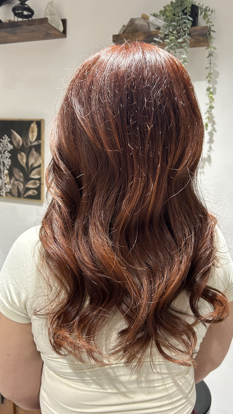 Haircolor 13