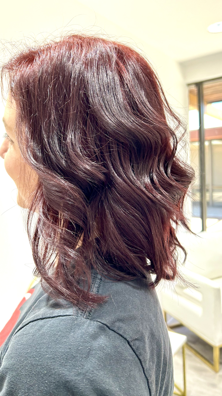 Haircolor 14