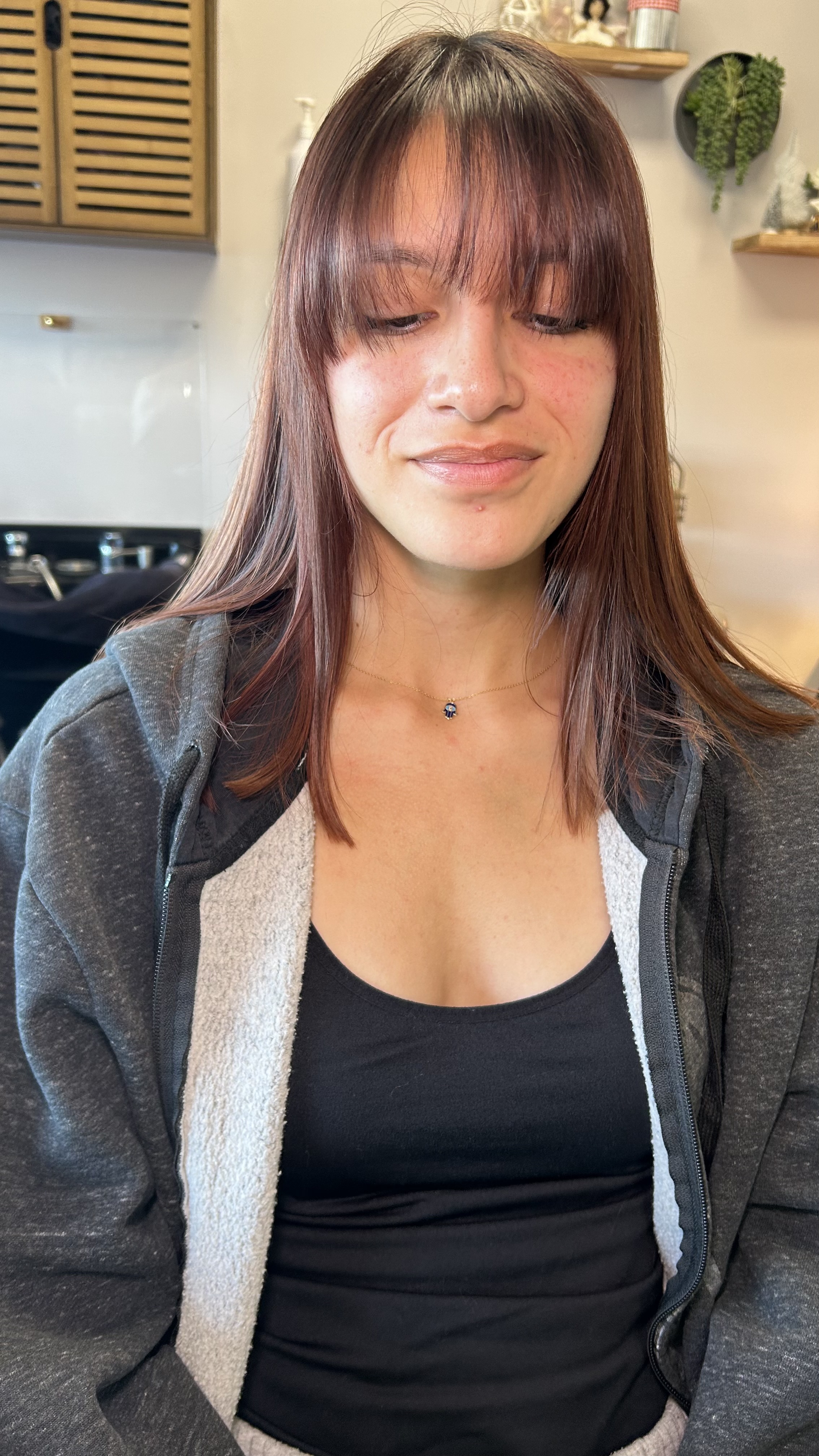 Haircut 10