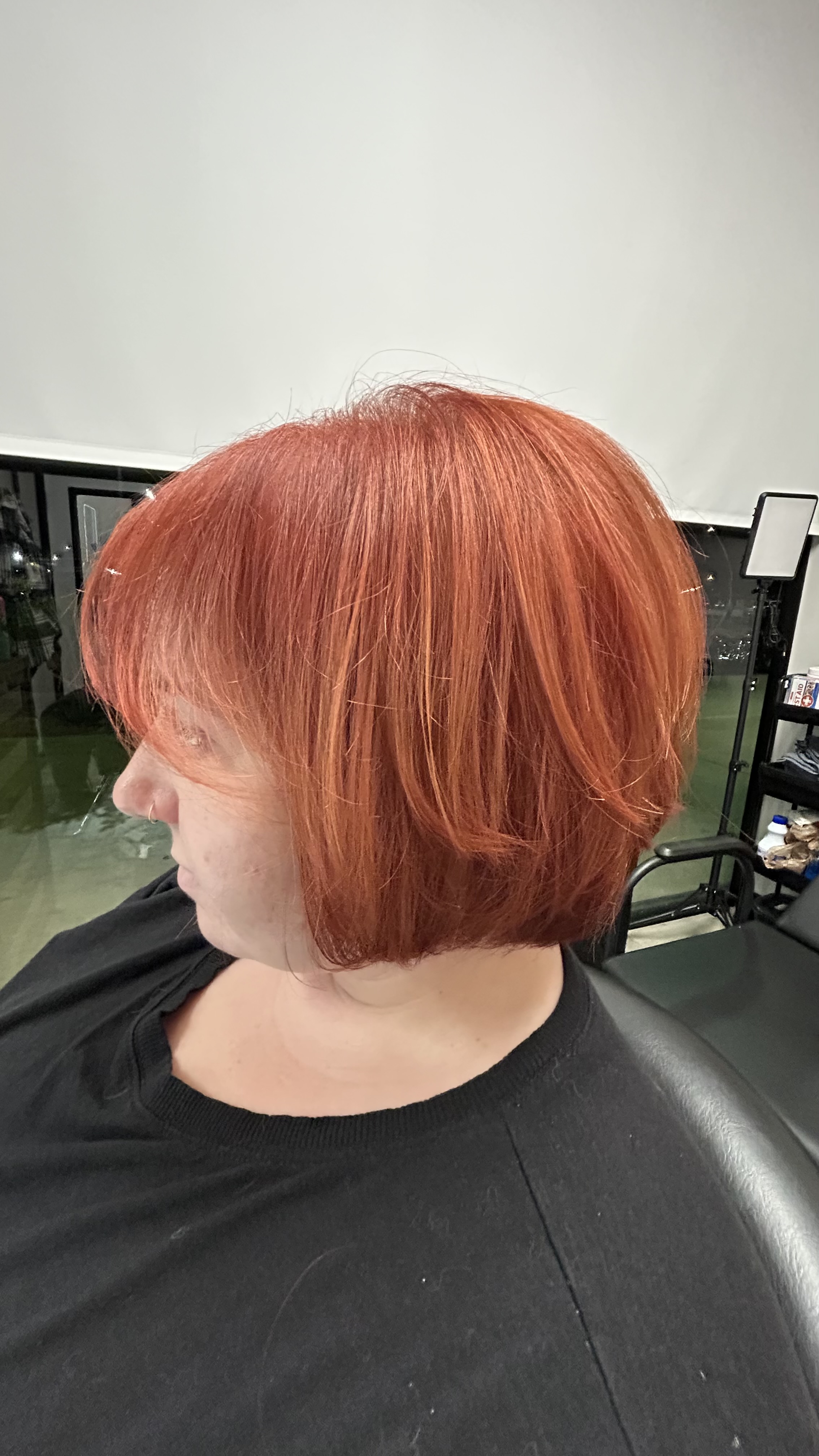 Haircut 10