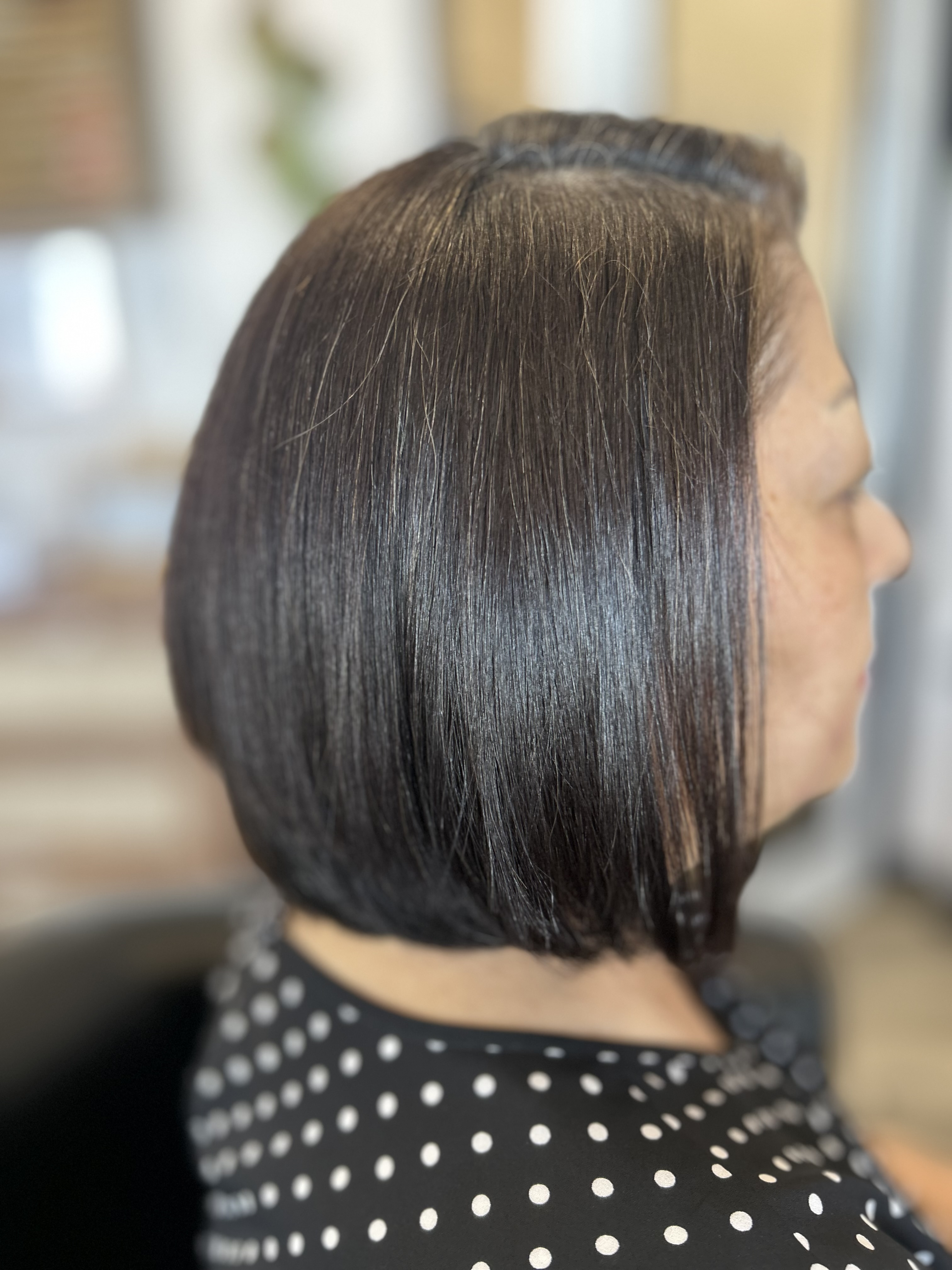 Haircut 8