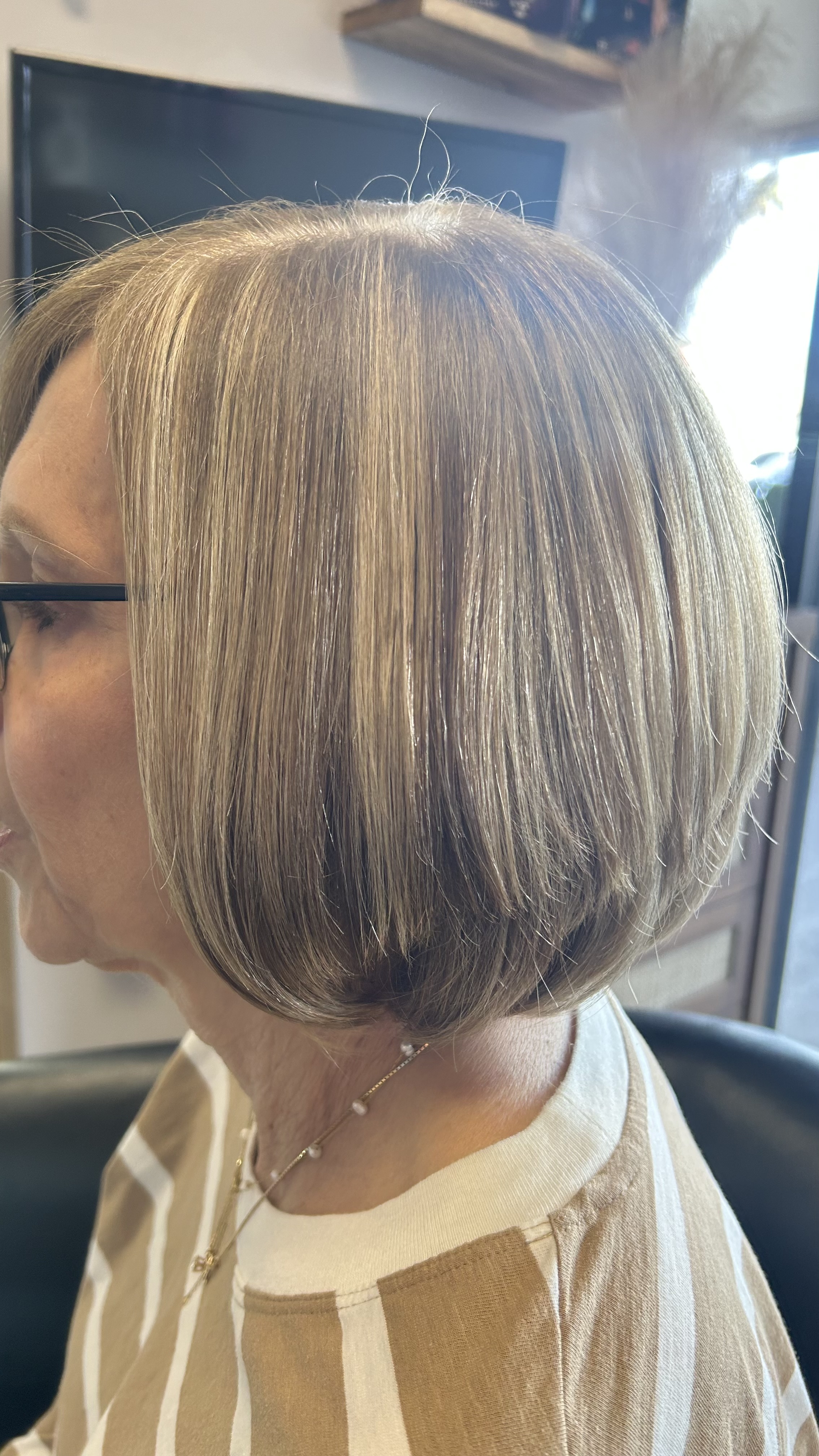 Haircut 16
