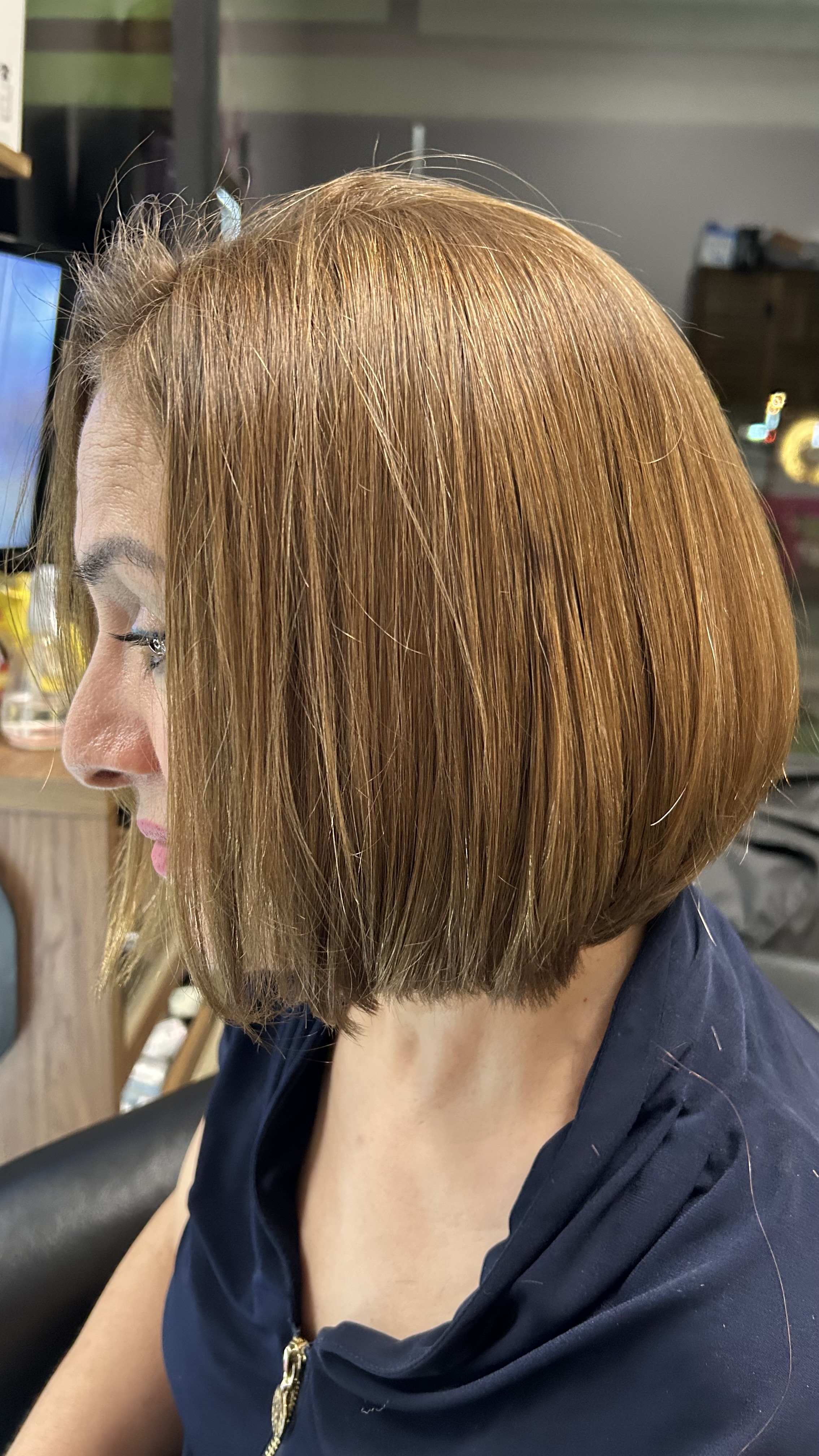 Haircut 18