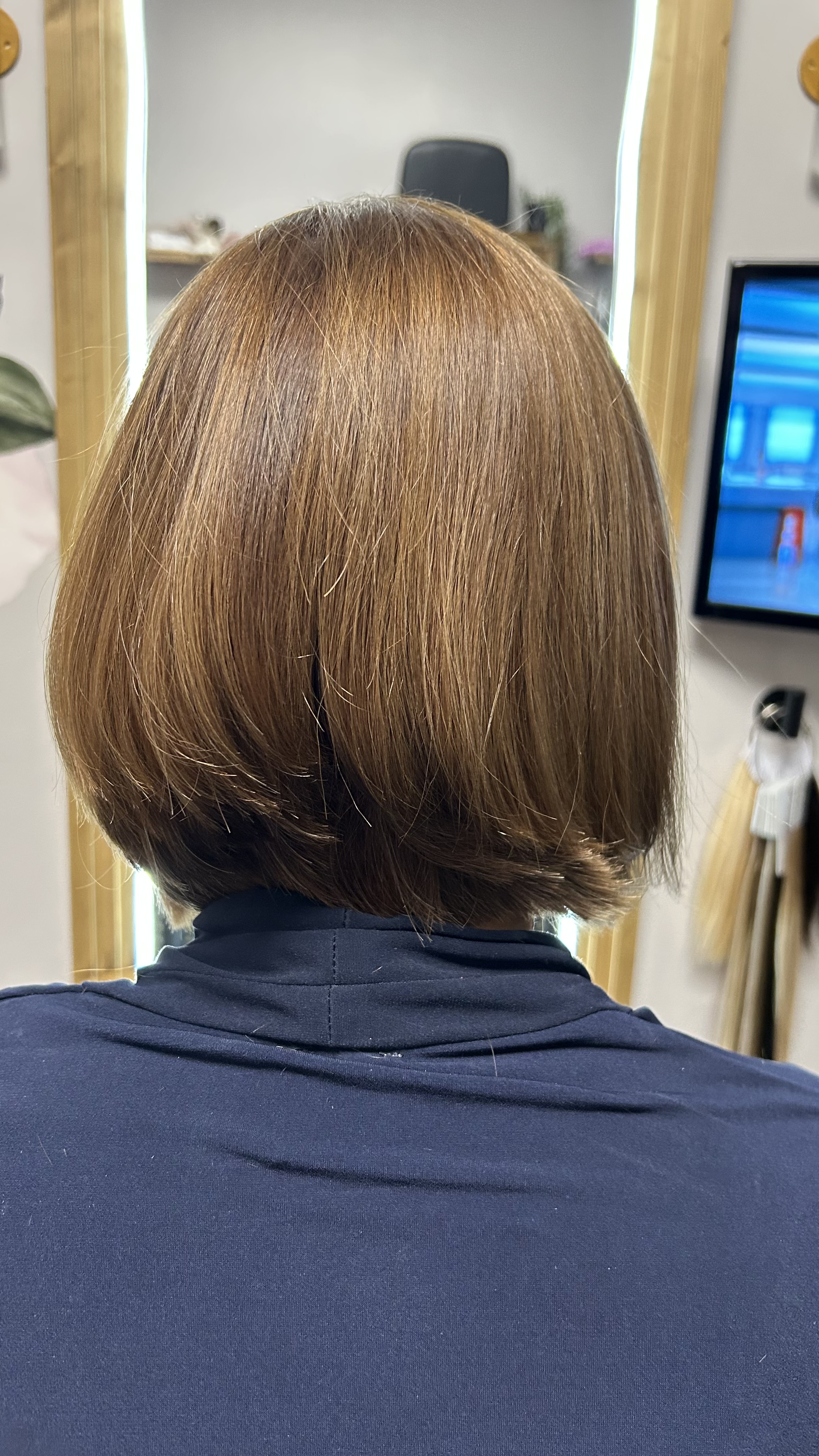 Haircut 20