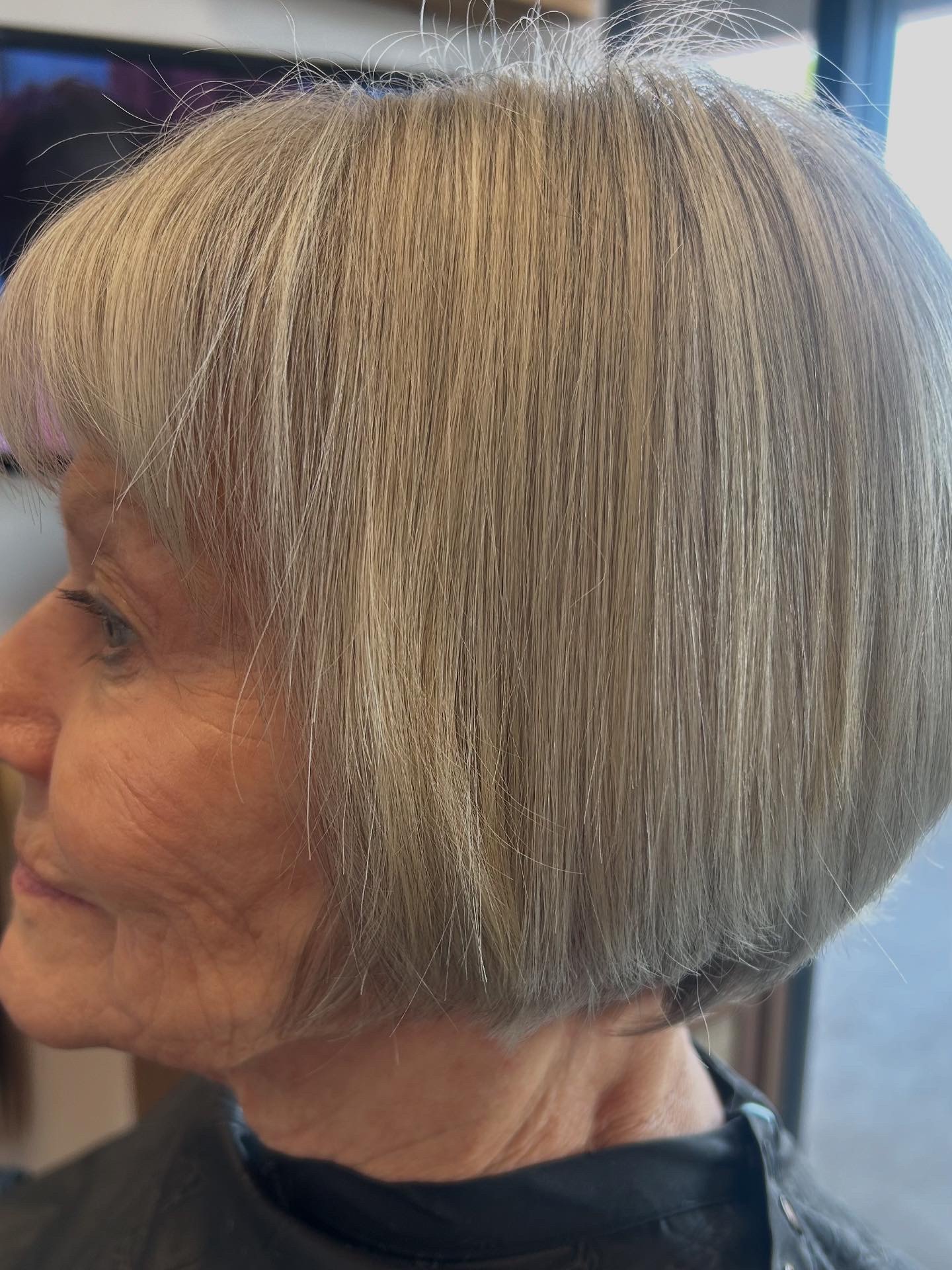 Haircut 29