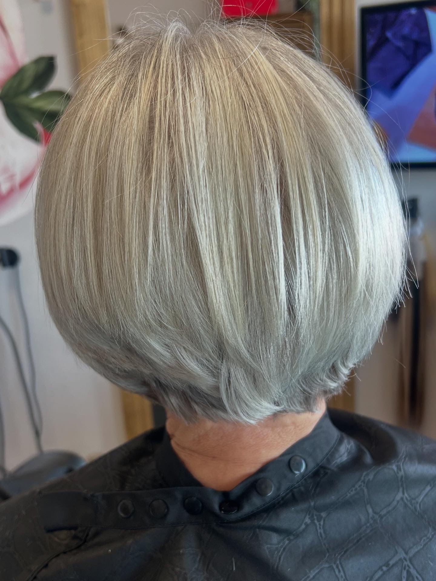 Haircut 30
