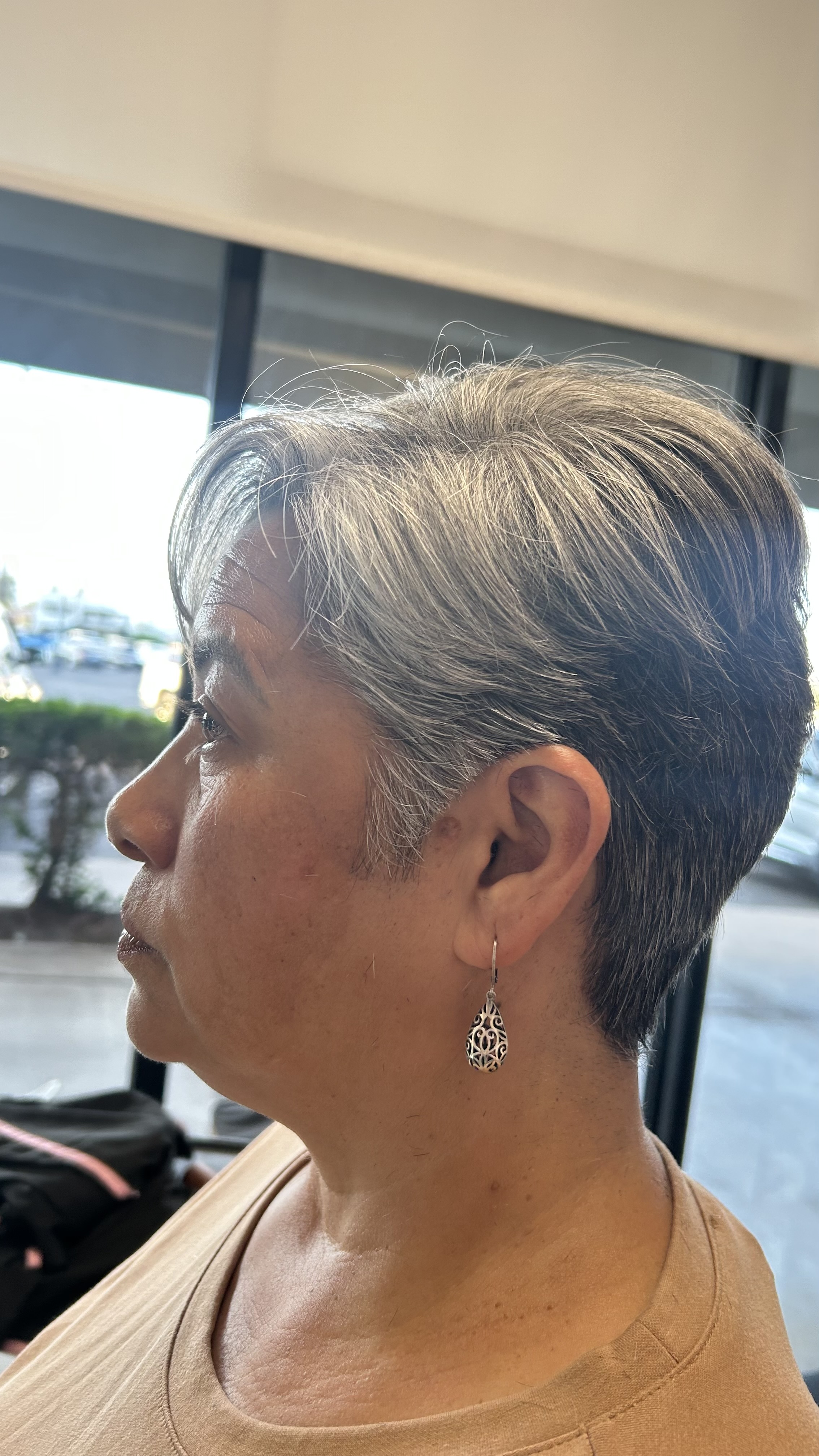 Haircut 35