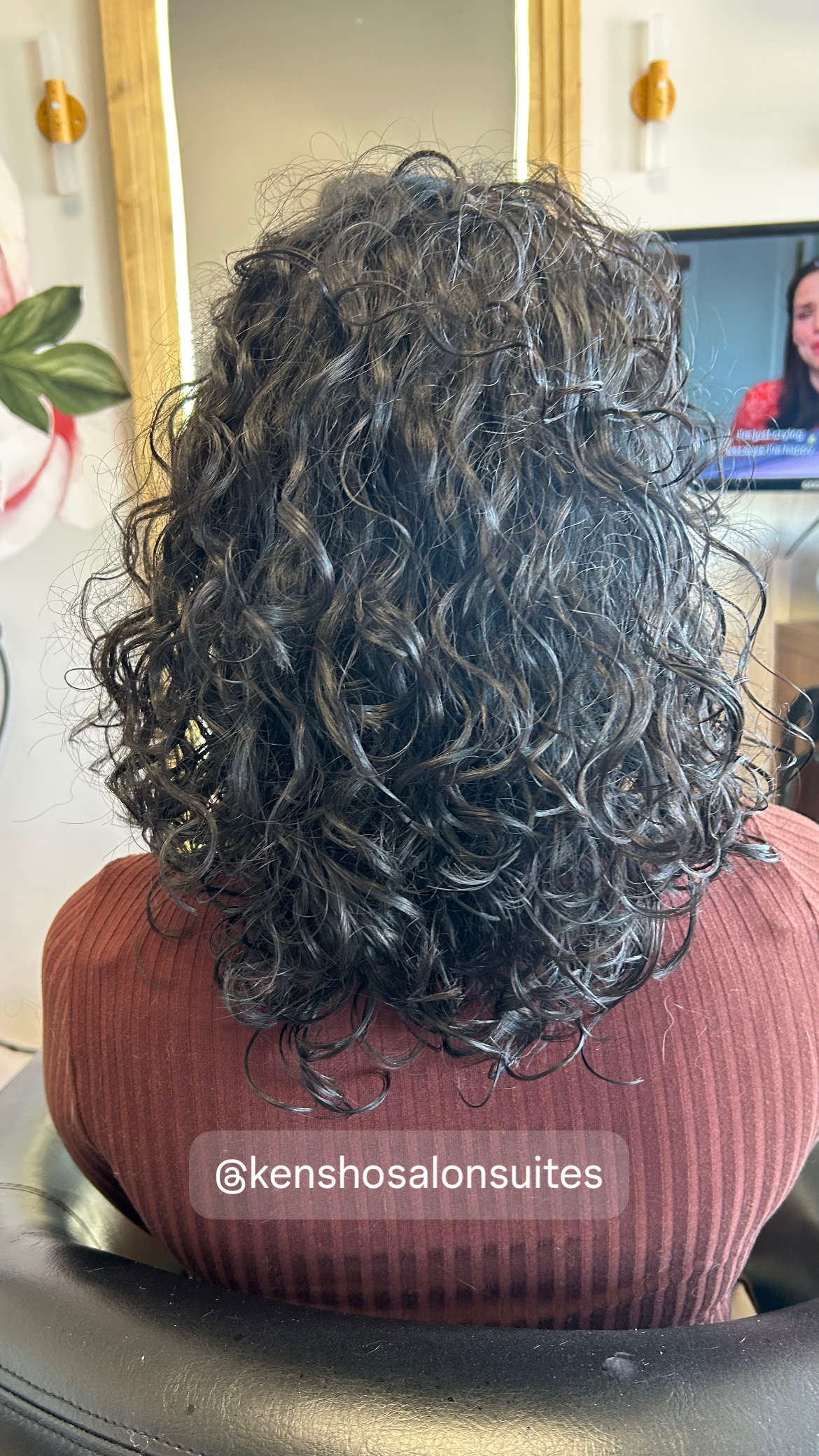 Haircut 39