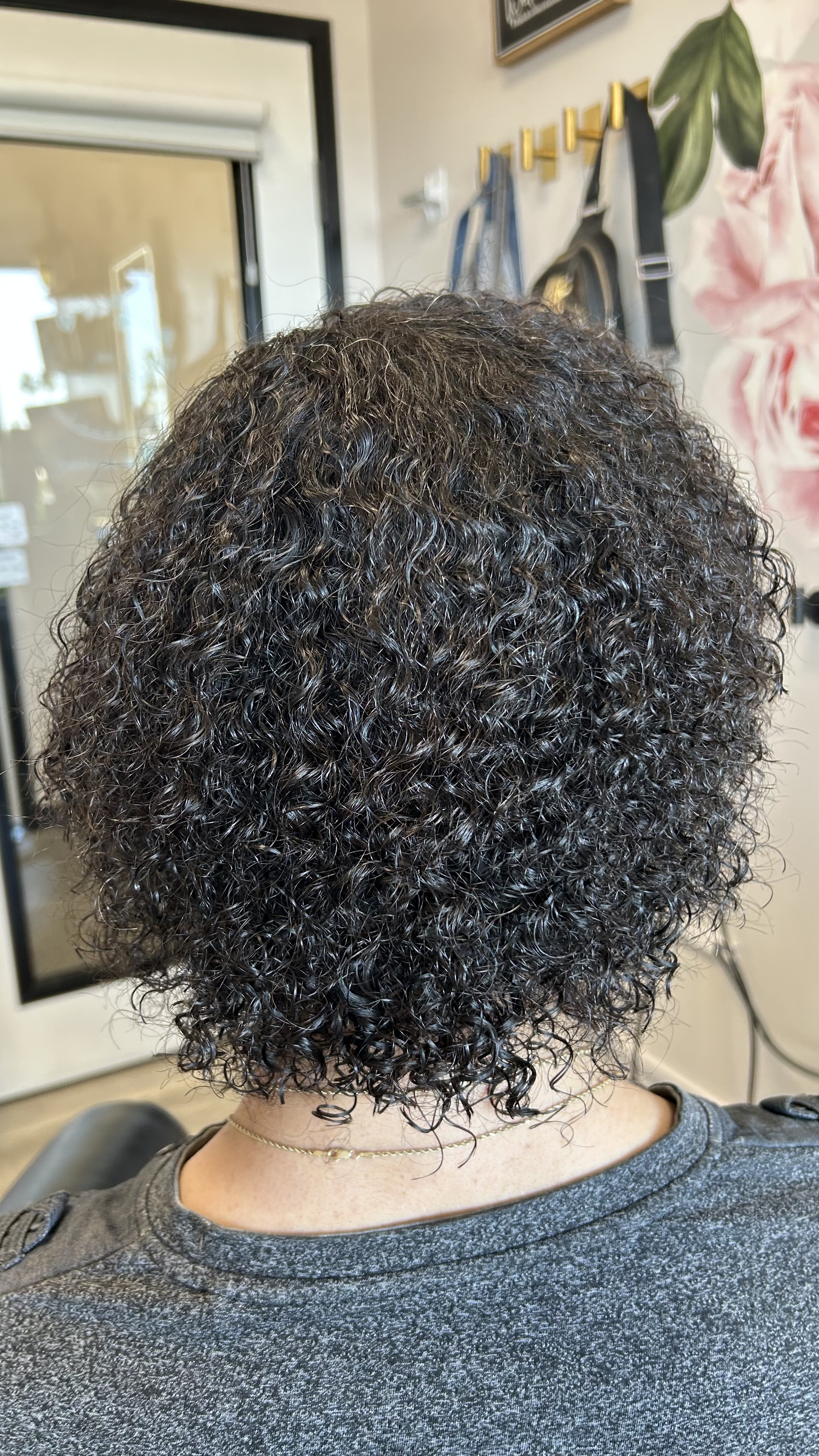 Haircut 38