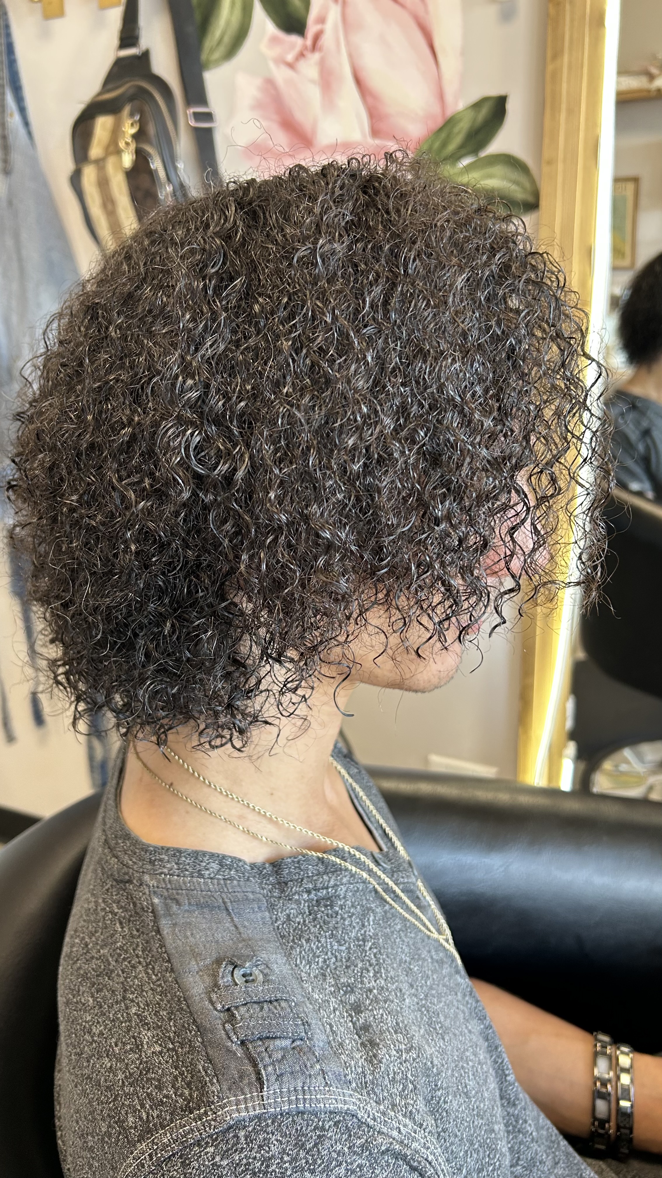 Haircut 39